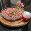Sambel Kecombrang Pink Imut untuk Merayakan Valentine ala Soulfood Indonesia