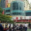 Thamrin City Pasar Modern yang Tidak Menguras Kantong