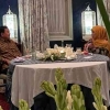 Gerilya Prabowo, Khofifah Harapan, Jatim Kawah Candradimuka