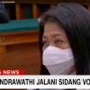 Memahami Ekspresi Wajah Ferdy Sambo dan Putri Candrawathi saat Divonis Hakim PN Jaksel