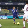 Verona Vs Salernitana 1-0, Gol Tunggal Cyril Ngonge Bawa Gialloblu Menang