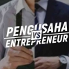 Entrepreneur atau Pengusaha