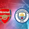 Arsenal vs Manchester City: Head to Head, Live Streaming, Prediksi Skor, Starting Line-Up, dan Sebagainya