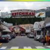 Ketchikan, Alaska: Ibu Kota Salmon Dunia