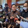 Erick Thohir Ketum PSSI Baru dan Jalan Terjal Sepak Bola Indonesia