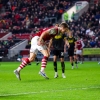 Bristol City Vs Wigan 1-1, Gol Fletcher Selamatkan The Latics dari Kekalahan