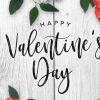 Kasih Sayang Valentine Day di Dalam Pendidikan