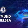 Hasil Babak 16 Besar UCL, Dortmund Menang atas Chelsea