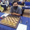GM Novendra Priasmoro Tampil Sebagai Juara 7th Johor International Chess Open 2022