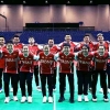BAMTC 2023: Pupusnya Asa Indonesia Menuju Sudirman Cup