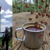 Coffee Lover's Trekking Adventure di Ketinggian 1200 mdpl