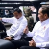Jokowi Dukung Capres, Prabowo di Atas Angin