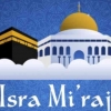 Ada 5 Pelajaran Penting dari Peringatan Isra Mi'raj Nabi Muhammad SAW