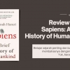 Review Buku Sapiens: A Brief History of Humankind