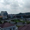 Kota Semarang Dibersamai Polusi yang Memuakkan