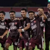 BRI Liga 1: Libas Persik 2-1, PSM Makassar Masih Kokoh di Puncak Klasemen