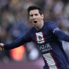 Gol Dramatis Messi Bawa PSG Menang