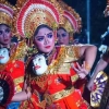 Keutuhan Budaya Indonesia