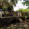 Benteng Pendem Cilacap: Wisata Sejarah yang Terlupakan