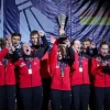 European Mixed Team Championship 2023: Denmark Berhasil Mempertahankan Gelar Juara, Perancis Puas sebagai Runner Up