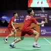 Hasil Pertandingan Semi Final Badminton Asian Mixed Team Championship 2023, China dan Korea Selatan Berhasil Melaju ke Babak Final