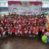 Sekolah Nusantara untuk Mengembangkan Toleransi di Tengah Keberagaman