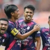 Akankah RANS FC Menjadi Ajang Pelampiasan Persib Bandung