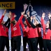 Prancis Gagal Membendung Dominasi Denmark di European Mixed Team Championships 2023