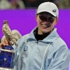 Qatar Total Open: Bekuk Pegula Swiatek Juara