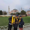 Kemegahan Hagia Sophia hingga Aya Sofia