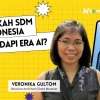 Menyongsong Era Kecerdasan Buatan (Indonesia), Optimis atau Gentar?