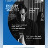 Unhappy Together: Cinta, Kepuasan, dan Naskah Drama