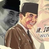 Memahami Sosok Ir. Soekarno, Pemimpin Nasionalis dan Ideolog Indonesia