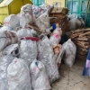 Bank Sampah Matahari RW 027: Upaya Kecil dalam Mengelola Sampah Domestik
