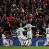 Liverpool Unggul Cepat atas Madrid, tapi Akhirnya Kalah Telak