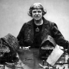 Isi Pikiran Antropolog Margaret Mead Dalam Menyikapi Makan Berlebih