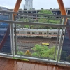 Skywalk Kebayoran Lama, Integrasi Penyambung Dua Transportasi yang Inovatif