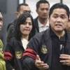 Nasib Liga 2 akan Dibahas dalam Sarasehan di Surabaya