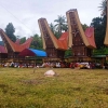 Mengenal "Mangrara Tongkonan", Prosesi Adat yang Menyatukan Rumpun Keluarga Toraja