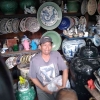 Jalan Surabaya: Yang Antik dan Tersisihkan