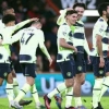 Man City Mengimbangi Arsenal Saat Haaland Memimpin Kekalahan Bournemouth