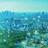 Efektifkah Konsep Smart City Berbasis Kecerdasan Buatan di Indonesia?