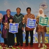 Meraih Penghargaan Pustakawan Berprestasi Terbaik Tingkat Nasional 2012