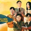 Sembilan Judul Buku Rekomendasi Program TV Korea "The Dictionary of Useless Knowledge"