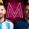 Kylian Mbappe Dipuji, Lionel Messi Tak Boleh Iri