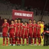 Piala Asia U 20 2023: Persiapan dan Sejarah Timnas Indonesia Pernah Juara