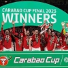 MU Juara Carabao Cup: Peringatan bagi Klub Liga Eropa, Piala FA, dan Liga Inggris?