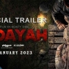 "Hidayah", Film Adaptasi dari Sinetron Religi yang Penuh Pesan Moral