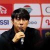 Piala Asia U20, Jalan Shin Tae-Yong Meyakinkan Erick Thohir