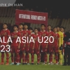 Piala Asia U-20 AFC 2023: "Pemanasan" Timnas Indonesia Sebelum Piala Dunia U-20?
